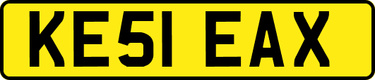 KE51EAX