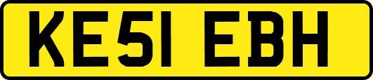 KE51EBH