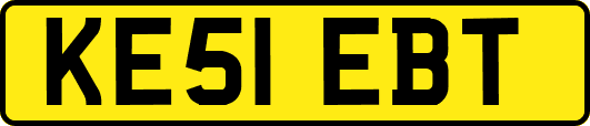 KE51EBT