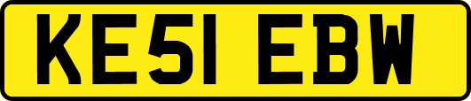 KE51EBW