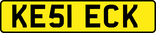 KE51ECK