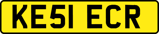 KE51ECR