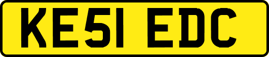 KE51EDC