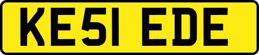 KE51EDE