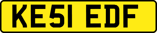 KE51EDF