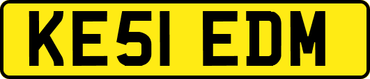 KE51EDM