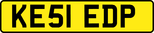 KE51EDP