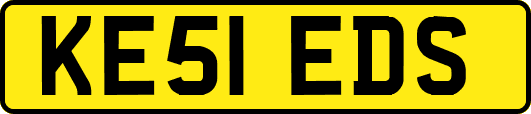 KE51EDS