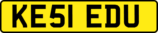 KE51EDU