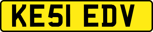 KE51EDV