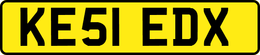 KE51EDX