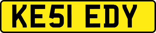 KE51EDY