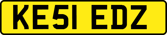 KE51EDZ