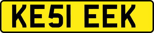 KE51EEK