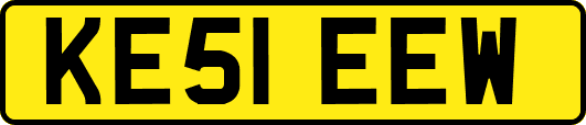 KE51EEW