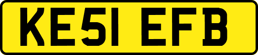 KE51EFB