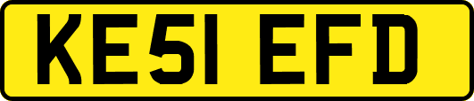 KE51EFD