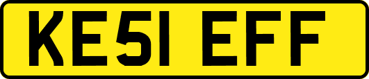 KE51EFF