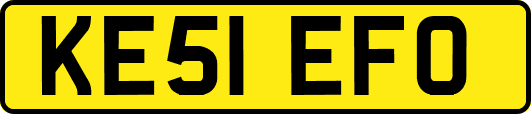 KE51EFO