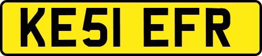 KE51EFR