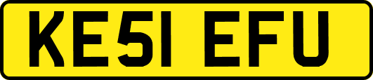 KE51EFU