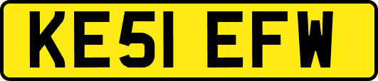 KE51EFW