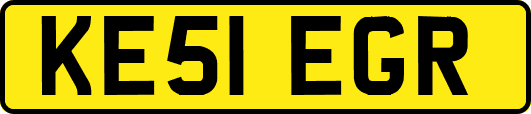 KE51EGR