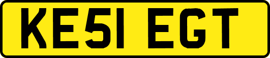 KE51EGT
