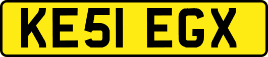 KE51EGX