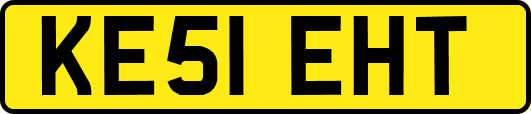 KE51EHT