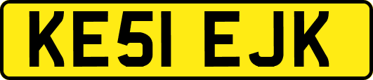 KE51EJK