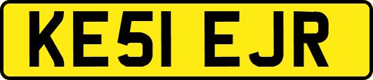 KE51EJR