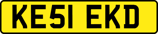 KE51EKD