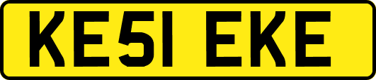 KE51EKE