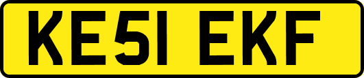 KE51EKF