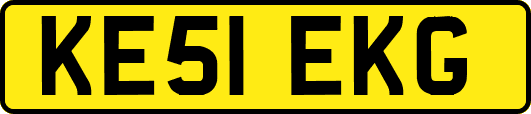 KE51EKG