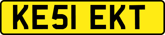 KE51EKT