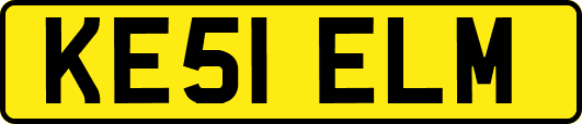KE51ELM