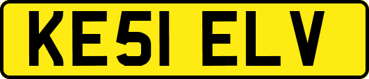 KE51ELV