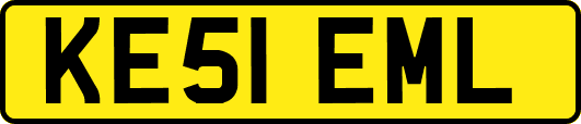 KE51EML