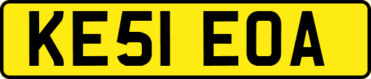 KE51EOA