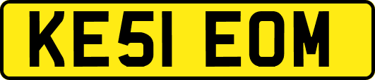 KE51EOM