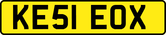 KE51EOX