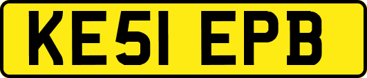 KE51EPB