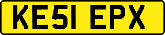 KE51EPX