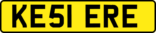 KE51ERE