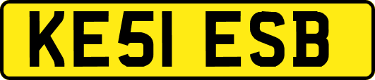 KE51ESB