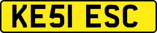 KE51ESC