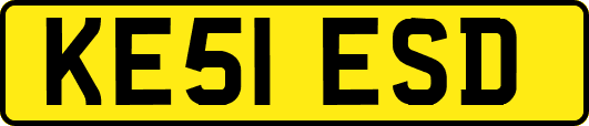 KE51ESD