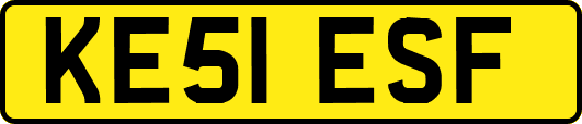 KE51ESF